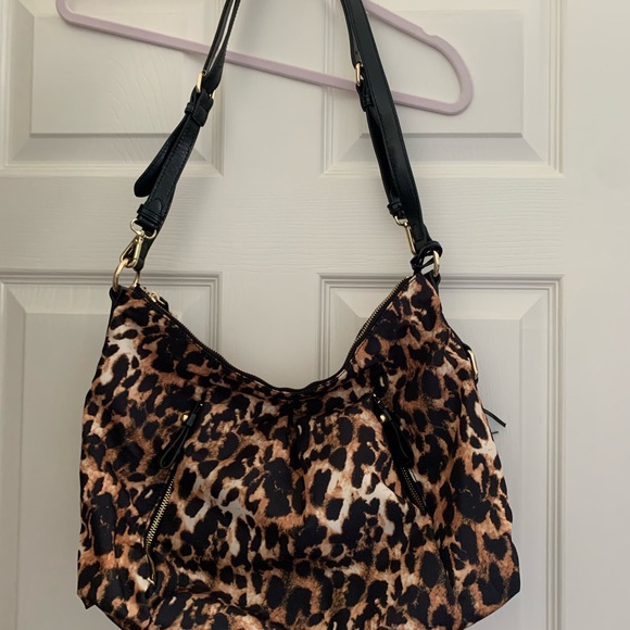 Vince Camuto Convertible Backpack to Shoulder Tote NWT - Picture 2 of 7